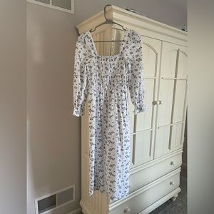 House of Harlow 1960 Dress
